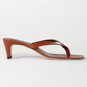 Staud Audrey Thong Sandal 38